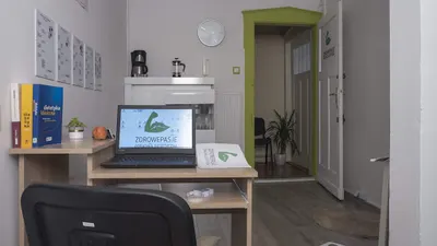Poradnia Dietetyczna Zdrowepasje Marek Kochajkiewicz